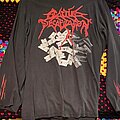 Cattle Decapitation - TShirt or Longsleeve - Cattle Decapitation long sleeve