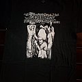 Rottenness - TShirt or Longsleeve - Rottenness Infected Lungs tour