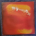 The Young Gods - Tape / Vinyl / CD / Recording etc - The Young Gods - L'eau rouge