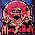 Mac Sabbath - Other Collectable - MacSabbath sticker