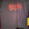 SINTURY - TShirt or Longsleeve - Sintury shirt