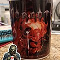 Morgoth - Other Collectable - Morgoth mug