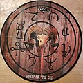 S.a. Slayer - Tape / Vinyl / CD / Recording etc - S.A. Slayer - Prepare to Die pic disc