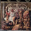 Obituary - Tape / Vinyl / CD / Recording etc - Obituary - Back from the Dead