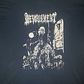 Devourment - TShirt or Longsleeve - Devourment shirt - I was made for killing