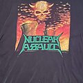 Nuclear Assault - TShirt or Longsleeve - Nuclear Assault shirt