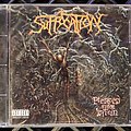 Suffocation - Tape / Vinyl / CD / Recording etc - Suffocation - Pierced from Within