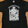 Bloodsoaked - TShirt or Longsleeve - Bloodsoaked Goregrowlers Ball shirt