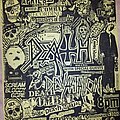 Death - Other Collectable - Death flyer