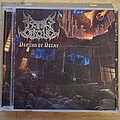 Rotting Obscene - Tape / Vinyl / CD / Recording etc - Rotting Obscene  - Depths of Decay cd