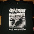 Cadaverment - TShirt or Longsleeve - Cadaverment shirt