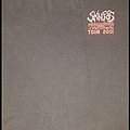 Skinless - TShirt or Longsleeve - Skinless tour shirt