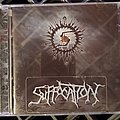 Suffocation - Tape / Vinyl / CD / Recording etc - Suffocation s/t