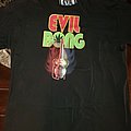 Full Moon Features - TShirt or Longsleeve - Evil Bong shirt