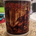Brain Drill - Other Collectable - Brain Drill mug