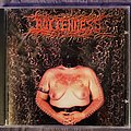 Rottenness - Tape / Vinyl / CD / Recording etc - Rottenness - Inhuman Ways of Depravity