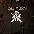 Iron Maiden - TShirt or Longsleeve - Iron Maiden shirt