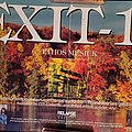 Exit-13 - Other Collectable - Exit 13 mini poster