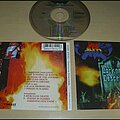 Dark Angel - Tape / Vinyl / CD / Recording etc - Dark Angel Darkness Descends cd