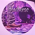 Dead Horse - Other Collectable - Dead Horse sticker