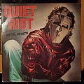 Quiet Riot - Tape / Vinyl / CD / Recording etc - Quiet Riot - Metal Health