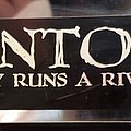 Satantonio - Other Collectable - Satantonio sticker