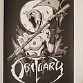 Obituary - Other Collectable - Obituary flyer