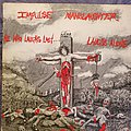 Impulse Manslaughter - Tape / Vinyl / CD / Recording etc - Impulse Manslaughter - He Who Laughs Last Laughs Alone