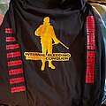 Internal Bleeding - TShirt or Longsleeve - Internal Bleeding long sleeve