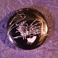 Necrovore - Pin / Badge - Necrovore Pin