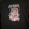 GutterChrist Productions - TShirt or Longsleeve - GutterChrist Death Metal is Dead