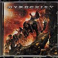 Hypocrisy - Tape / Vinyl / CD / Recording etc - Hypocrisy - Virus