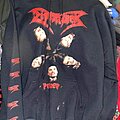 Dismember - Hooded Top / Sweater - Dismember hoodie