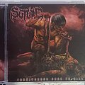 Suture - Tape / Vinyl / CD / Recording etc - Suture Carnivorous Urge to Kill cd