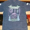 Gorguts - TShirt or Longsleeve - Gorguts Considered Dead shirt