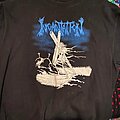 Incantation - TShirt or Longsleeve - Incantation tour shirt