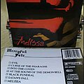 Mercyful Fate - Tape / Vinyl / CD / Recording etc - Mercyful Fate Melissa cd