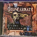 Disincarnate - Tape / Vinyl / CD / Recording etc - Disincarnate - Dreams of the Carrion Kind