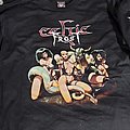 Celtic Frost - TShirt or Longsleeve - Celtic Frost long sleeve