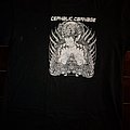 Cephalic Carnage - TShirt or Longsleeve - Cephalic Carnage shirt