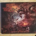 Gates Of Tartarus - Tape / Vinyl / CD / Recording etc - Gates of Tartarus - Ascent of the Titans cd