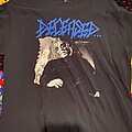 Deceased - TShirt or Longsleeve - Deceased shirt