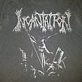 Incantation - TShirt or Longsleeve - Incantation shirt