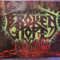 Broken Hope - Other Collectable - Broken Hope logo pic