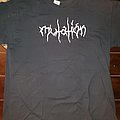 Mutation - TShirt or Longsleeve - Mutation Slowly Scorched shirt