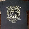 Necronomicon Ale - TShirt or Longsleeve - Necronomicon Ale shirt