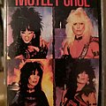 Mötley Crüe - Tape / Vinyl / CD / Recording etc - Motley Crue - Shout at the Devil