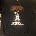 Insidious Decrepancy - TShirt or Longsleeve - Insidious Decrepancy Insidious Decrepency shirt