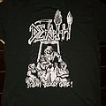 Death - TShirt or Longsleeve - Death shirt