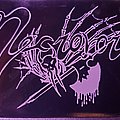 Necrovore - Other Collectable - Necrovore sticker